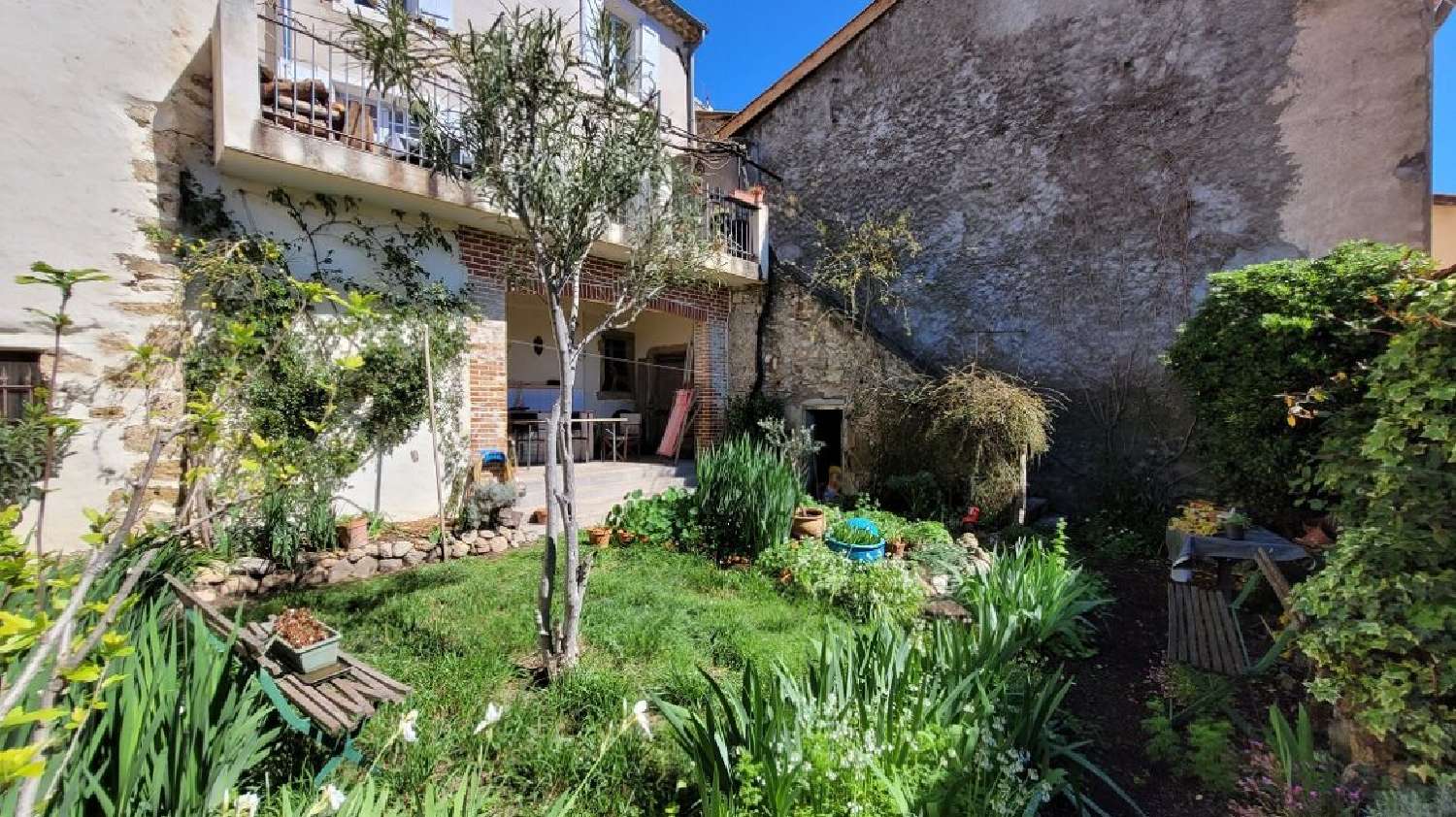 Saint-Nazaire-de-Ladarez Hérault huis foto 6839250