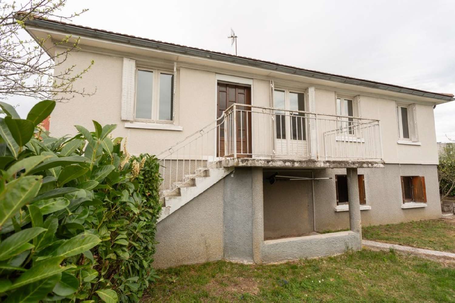  à vendre maison Paray-le-Monial Saône-et-Loire 5