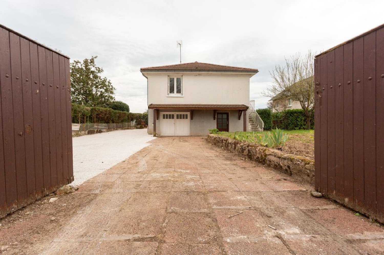  te koop huis Paray-le-Monial Saône-et-Loire 7