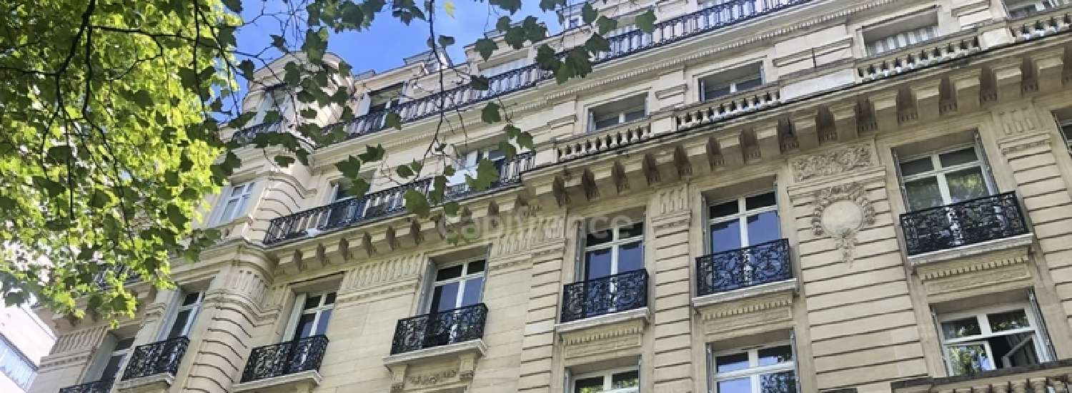  te koop huis Paris 16e Arrondissement Parijs (Seine) 1