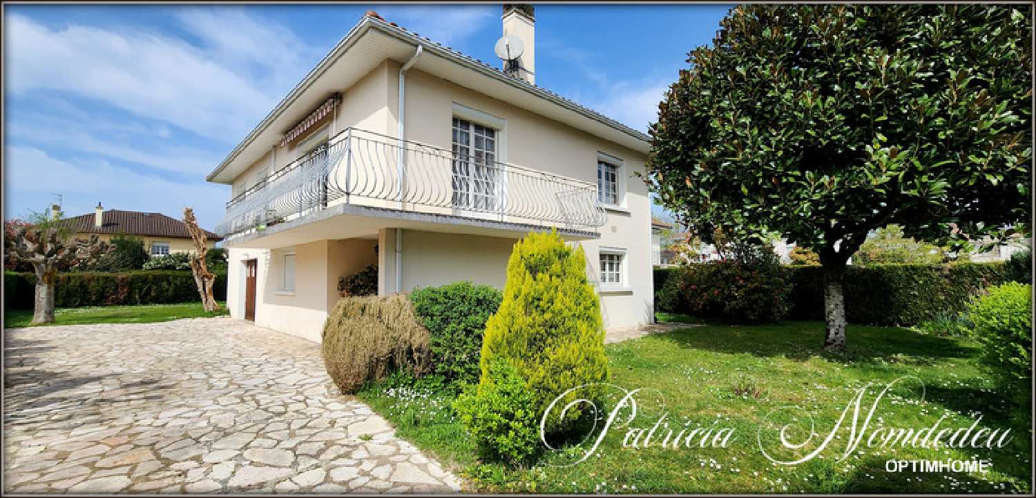  à vendre maison Pau Pyrénées-Atlantiques 8