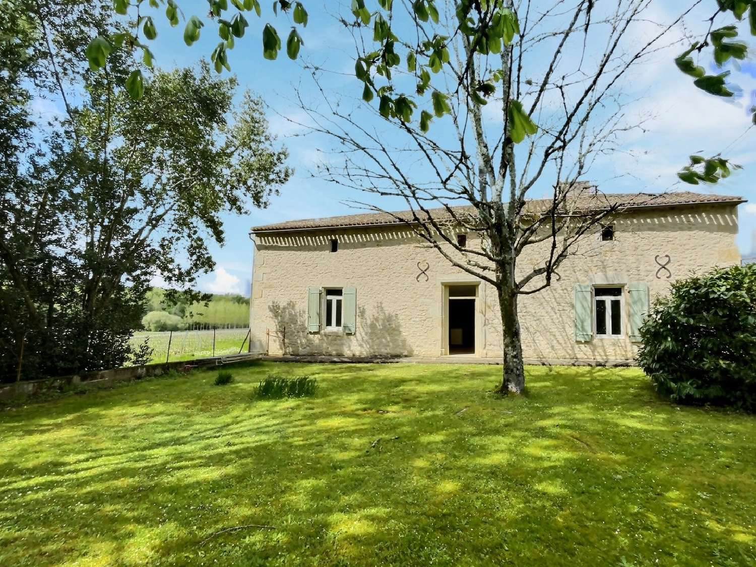  kaufen Haus Pellegrue Gironde 1