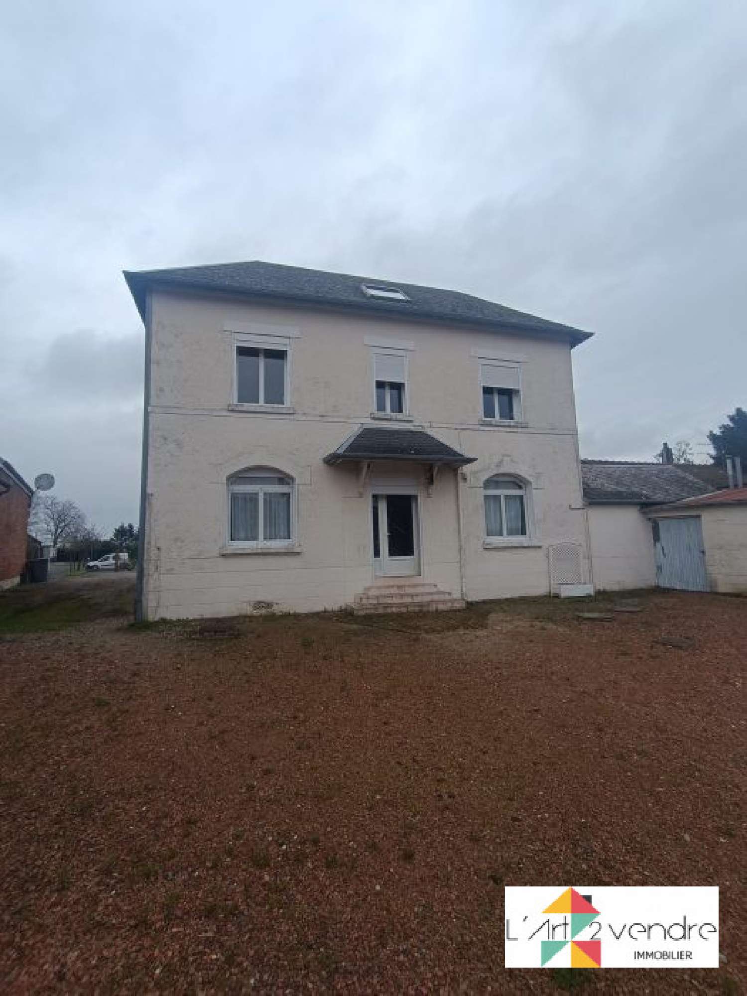  kaufen Haus Péronne Somme 2