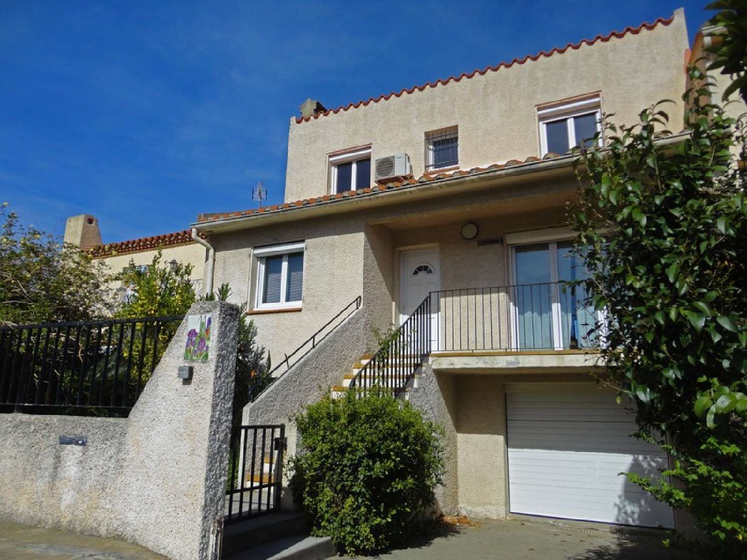  à vendre maison Perpignan Pyrénées-Orientales 1