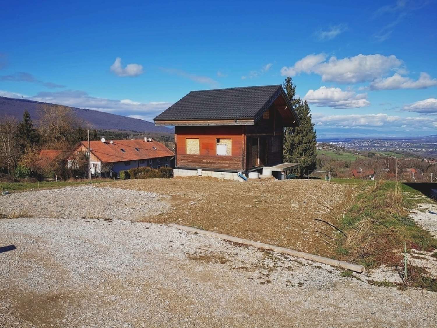  te koop huis Pers-Jussy Haute-Savoie 3