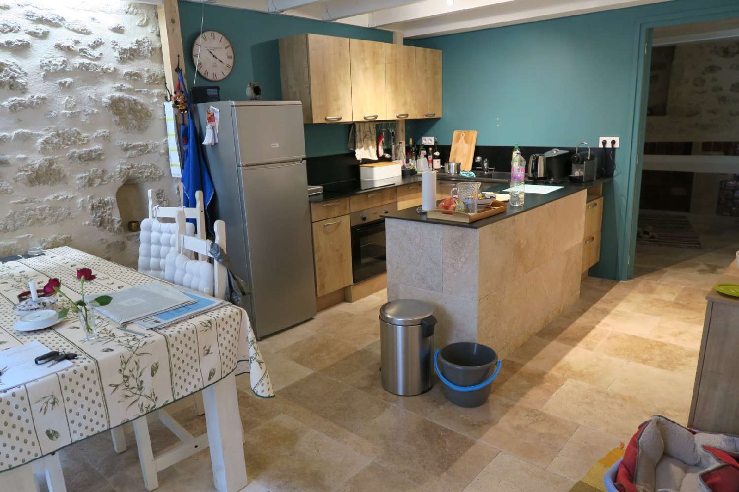  à vendre maison Pézenas Hérault 5