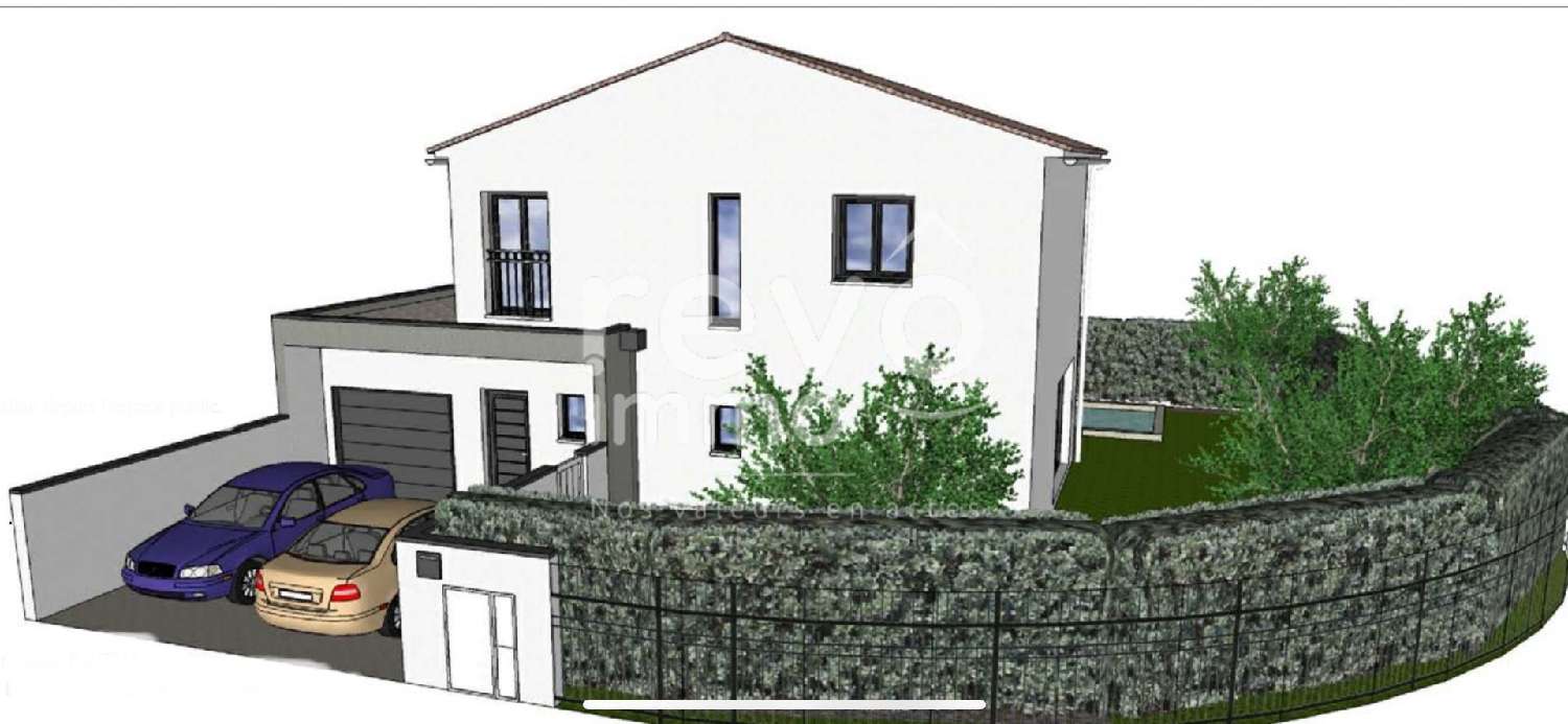  kaufen Haus Pézenas Hérault 1