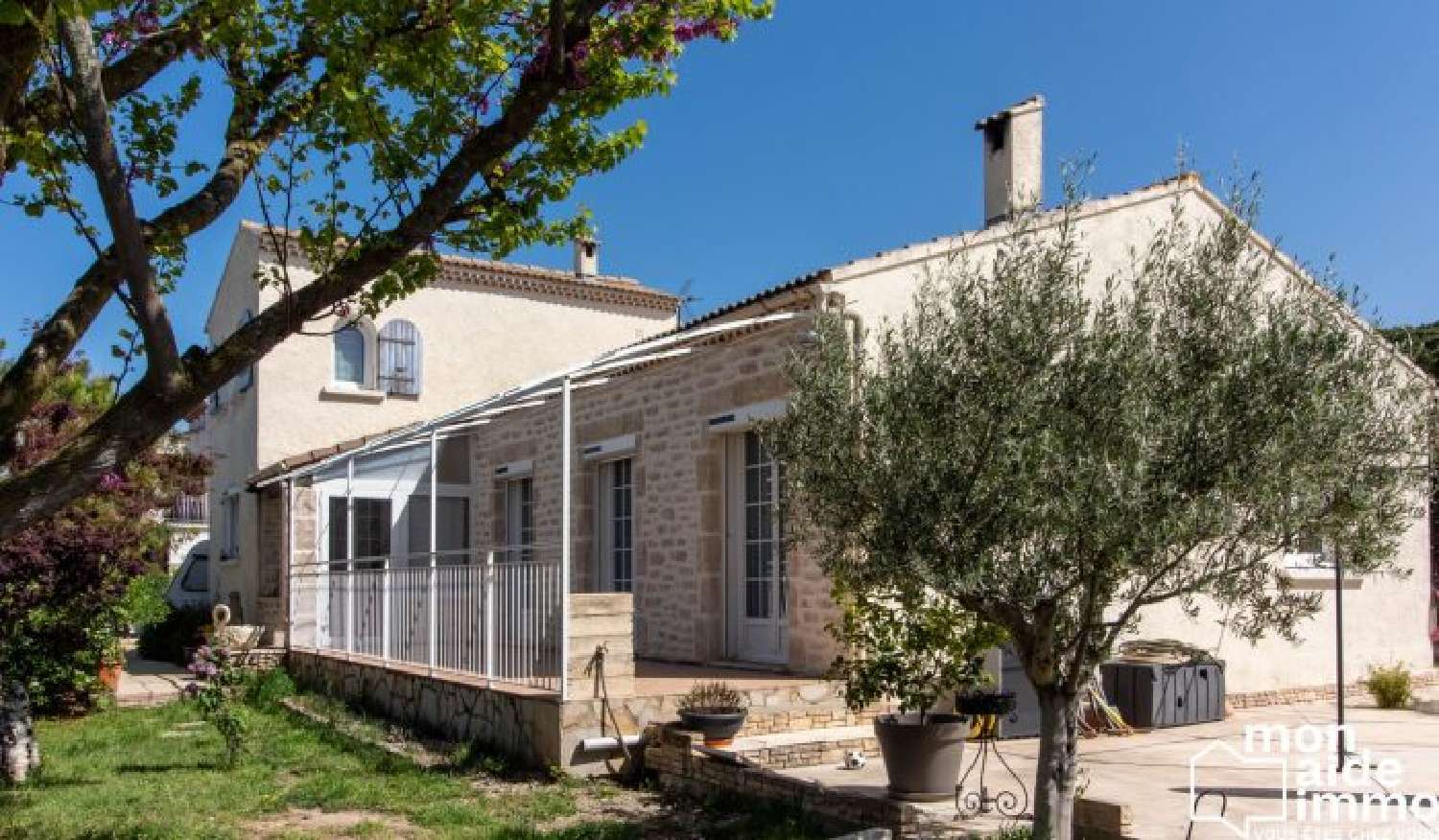  kaufen Haus Pierrelatte Drôme 5