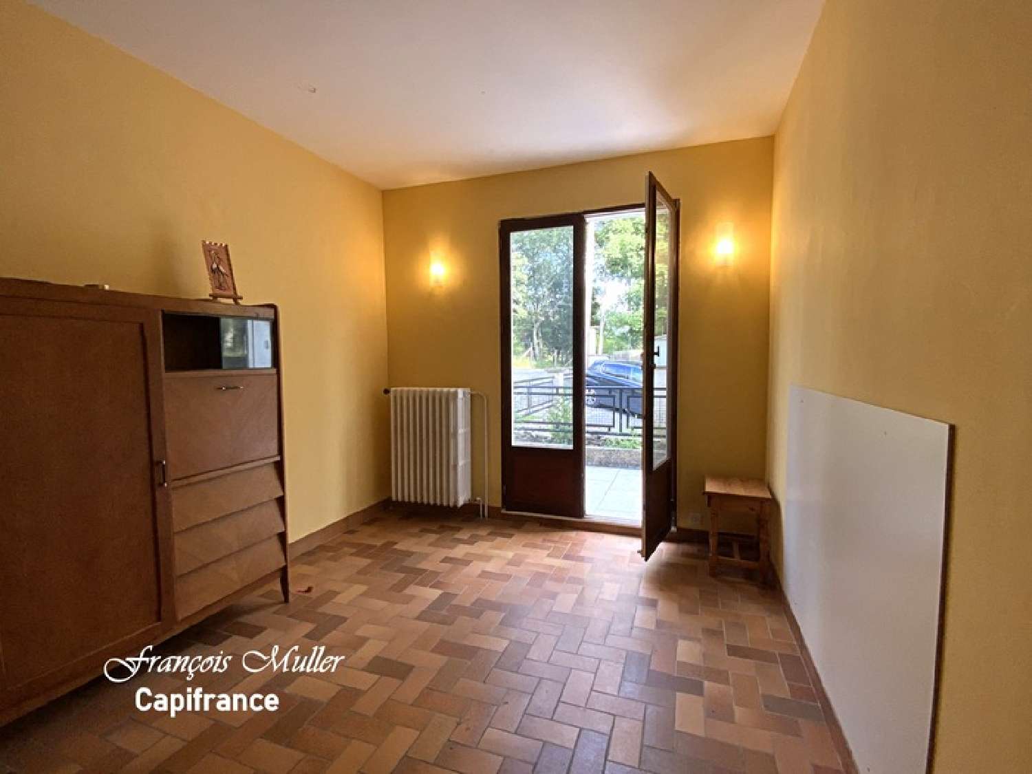  à vendre maison Pierrevert Alpes-de-Haute-Provence 8