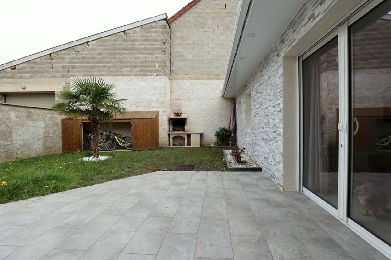  for sale house Pierry Marne 5