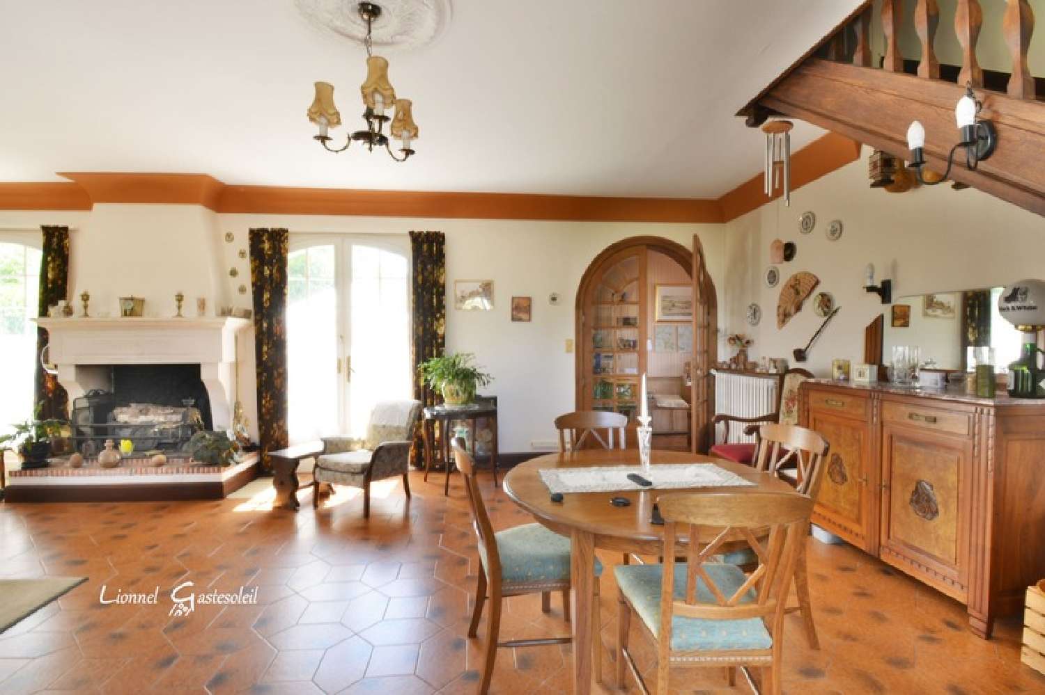  for sale house Pineuilh Gironde 3