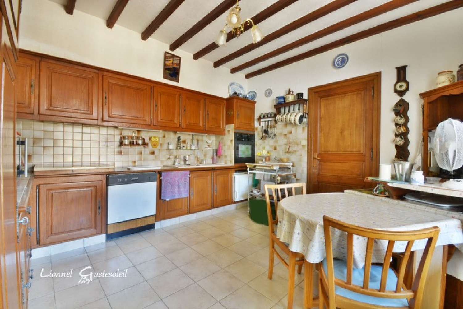  for sale house Pineuilh Gironde 4