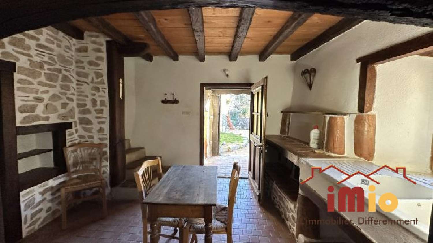  te koop huis Plan-de-Baix Drôme 2