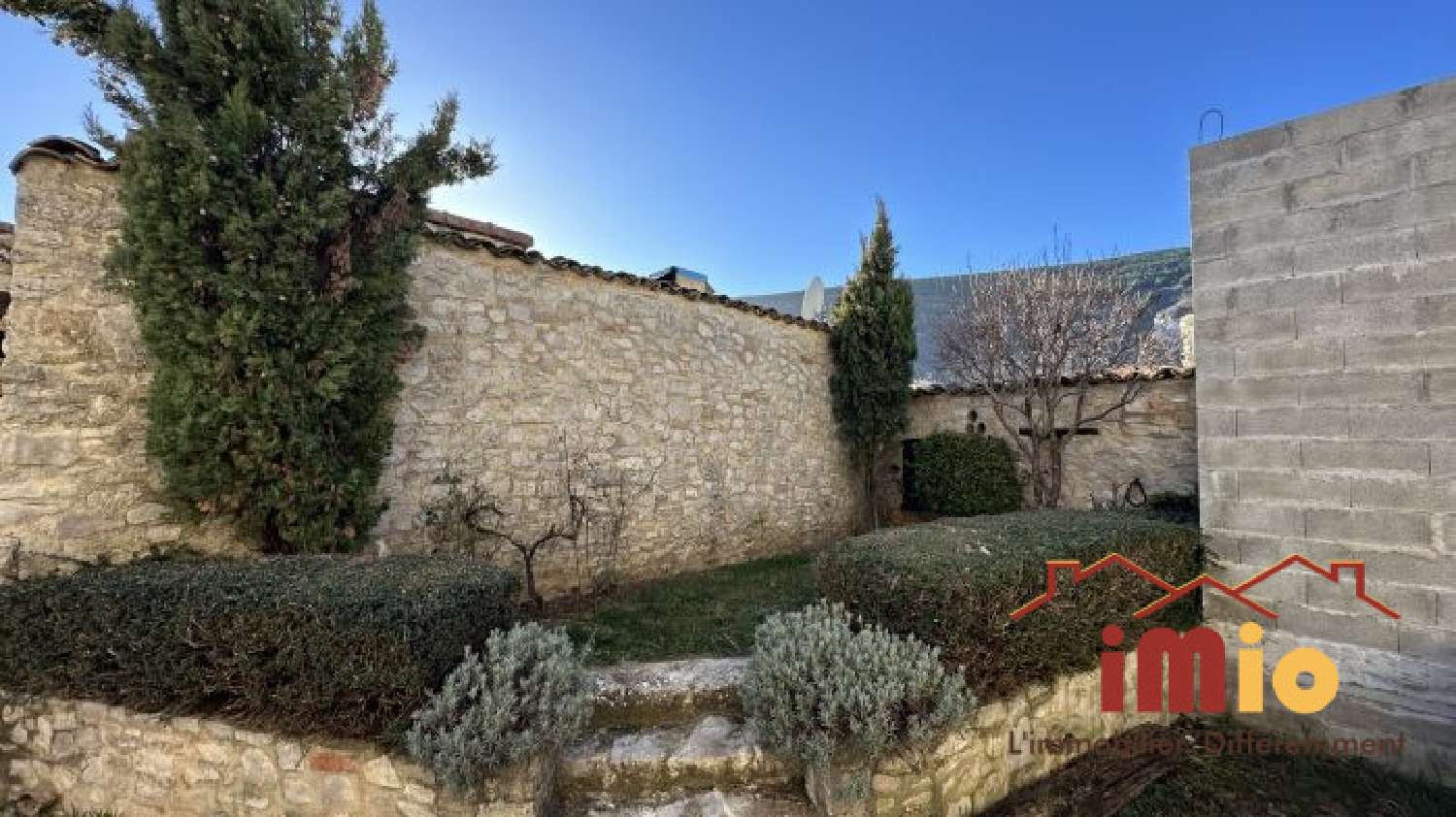  à vendre maison Plan-de-Baix Drôme 3