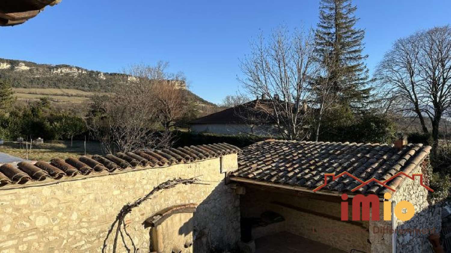  kaufen Haus Plan-de-Baix Drôme 6