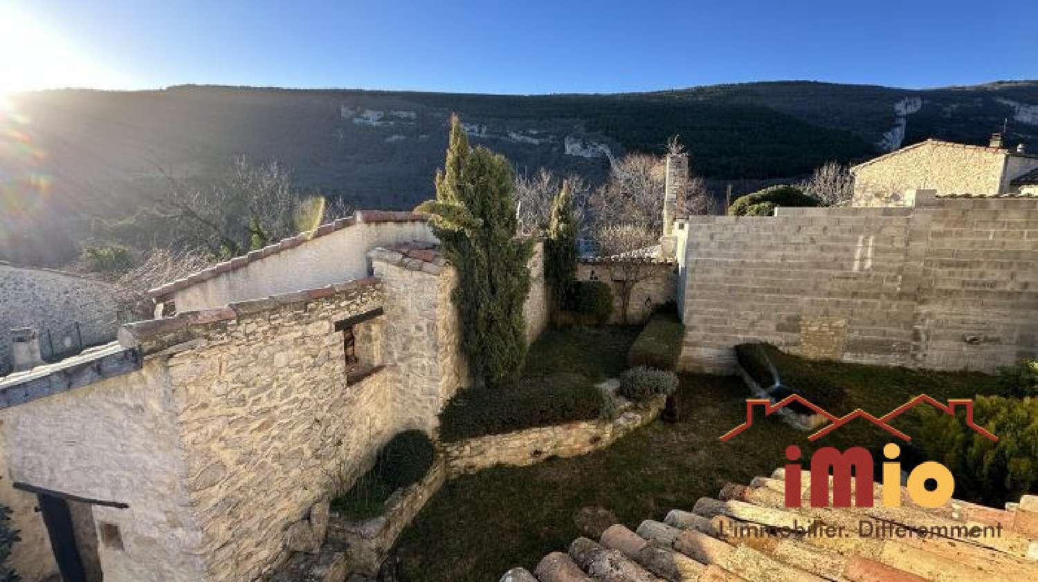  te koop huis Plan-de-Baix Drôme 7