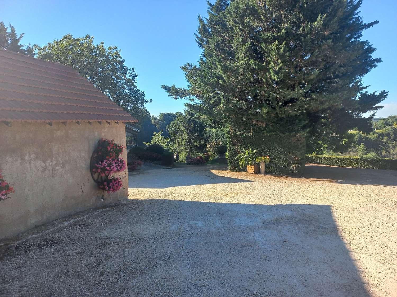  à vendre maison Rouffignac-Saint-Cernin-de-Reilhac Dordogne 7