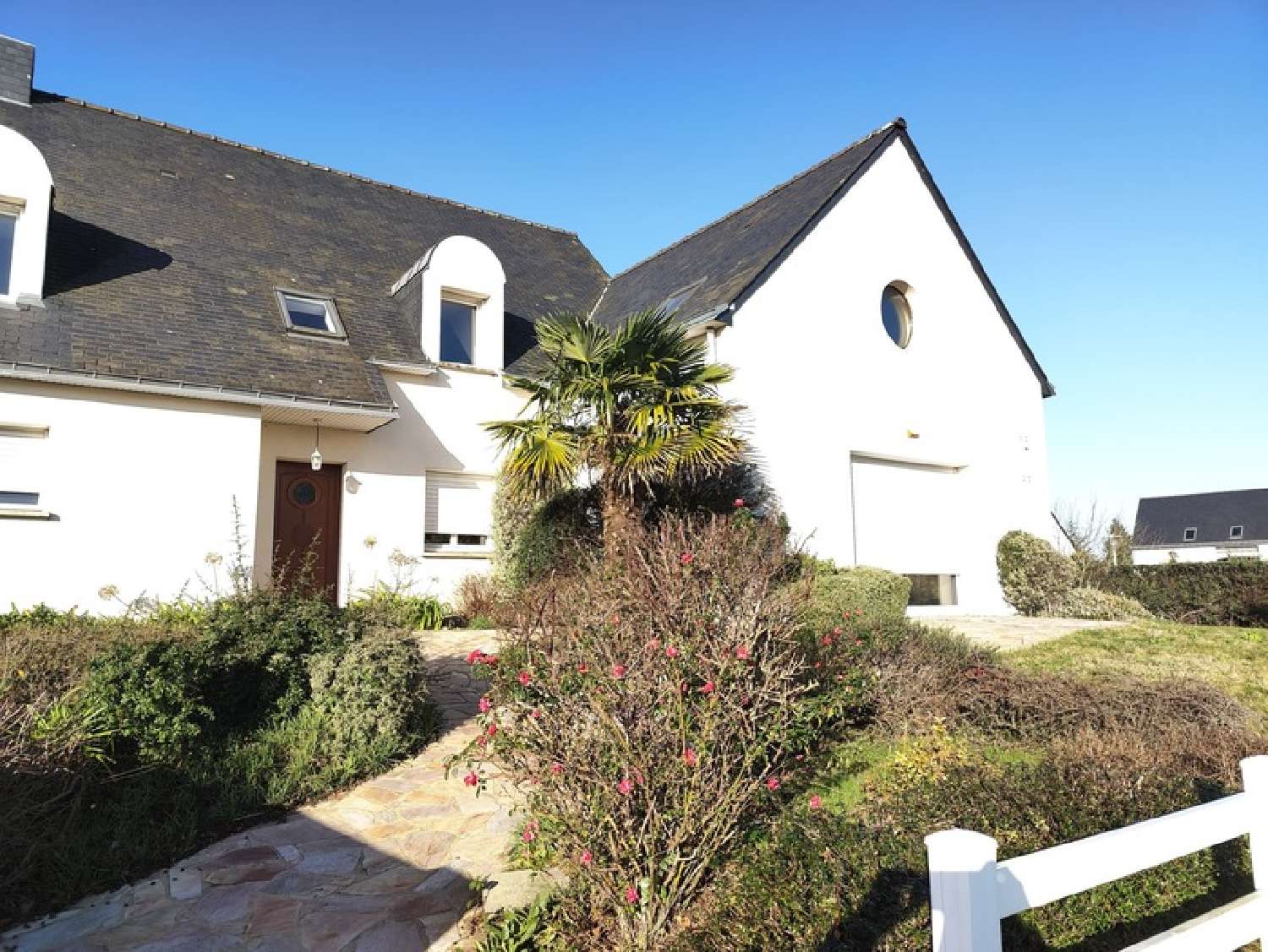  kaufen Haus Pleumeleuc Ille-et-Vilaine 2