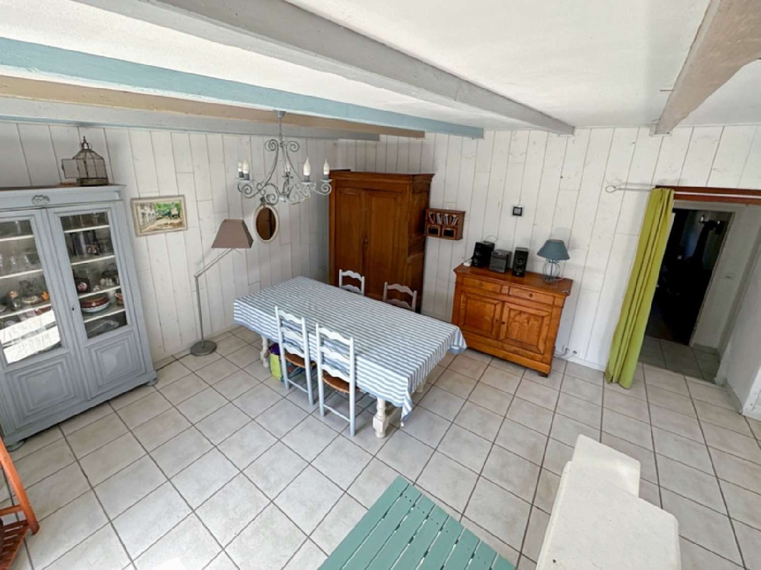  kaufen Haus Plouay Morbihan 3