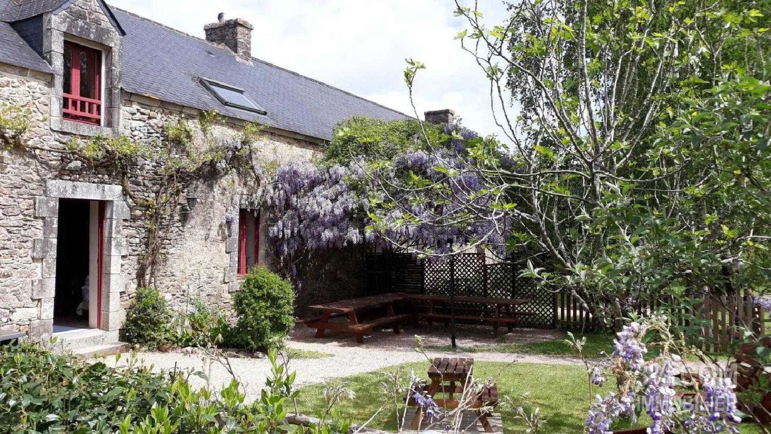  kaufen Haus Plougoumelen Morbihan 1
