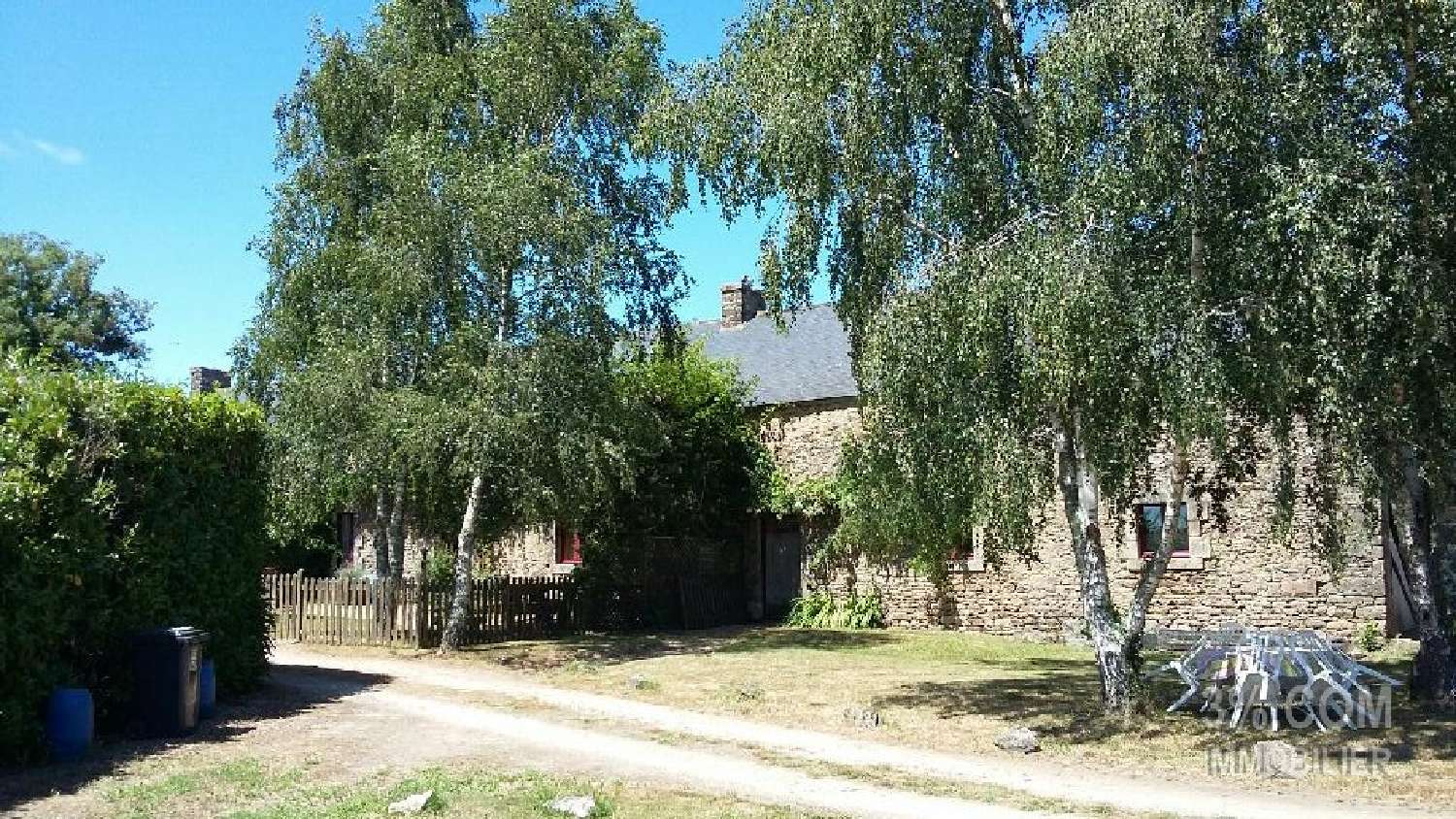  kaufen Haus Plougoumelen Morbihan 3