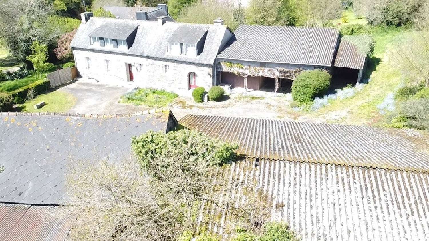  kaufen Haus Plussulien Côtes-d'Armor 3