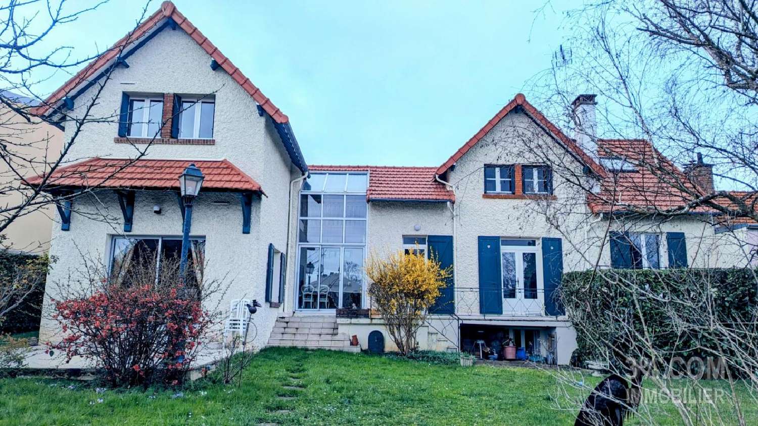  for sale house Poissy Yvelines 2