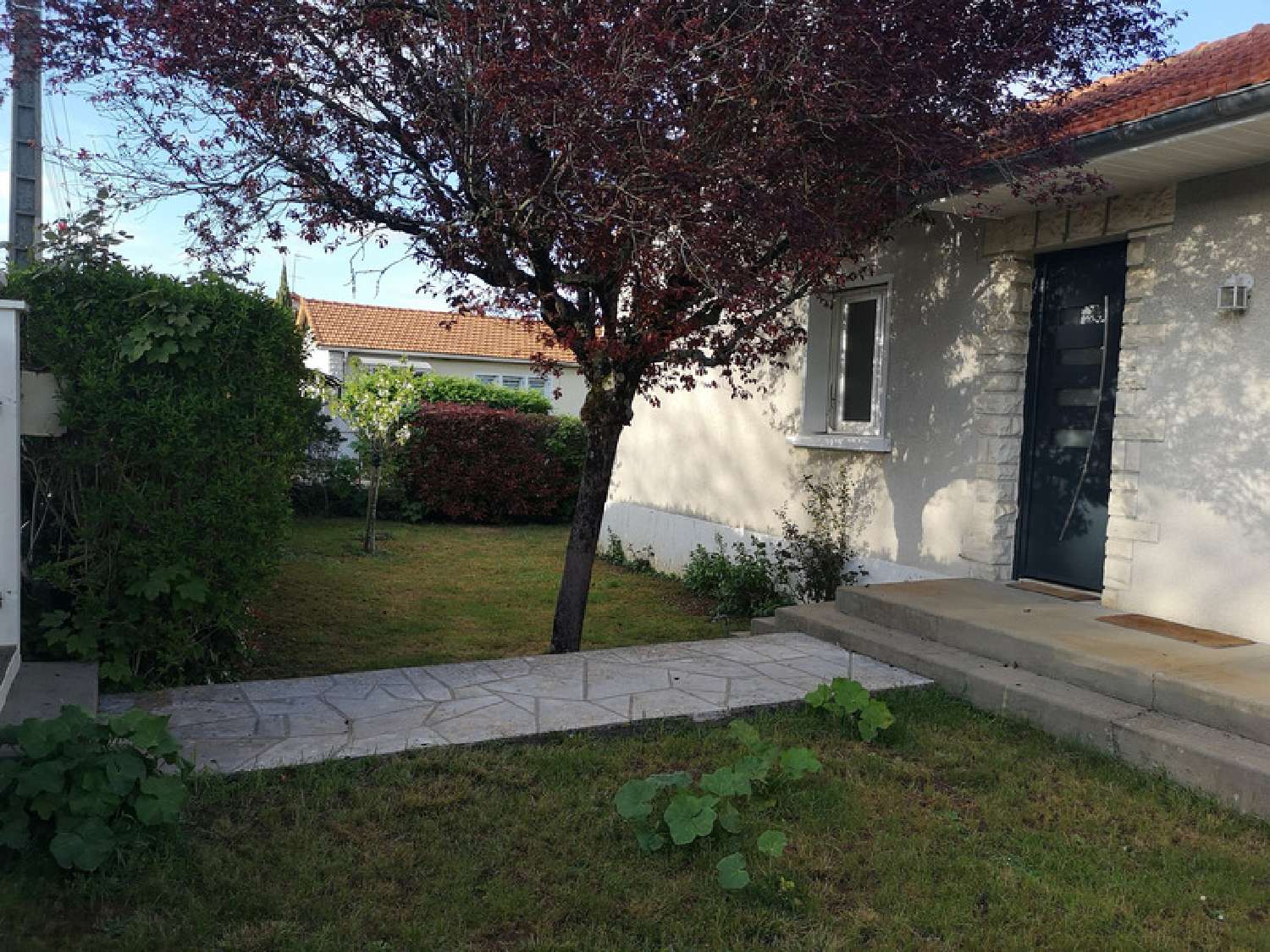  for sale house Poitiers Vienne 1