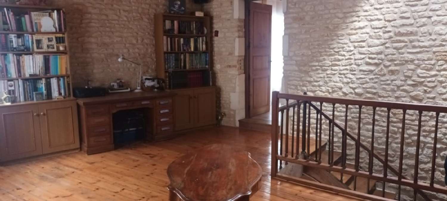 for sale house Poitiers Vienne 4