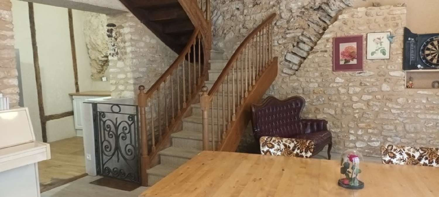  for sale house Poitiers Vienne 6