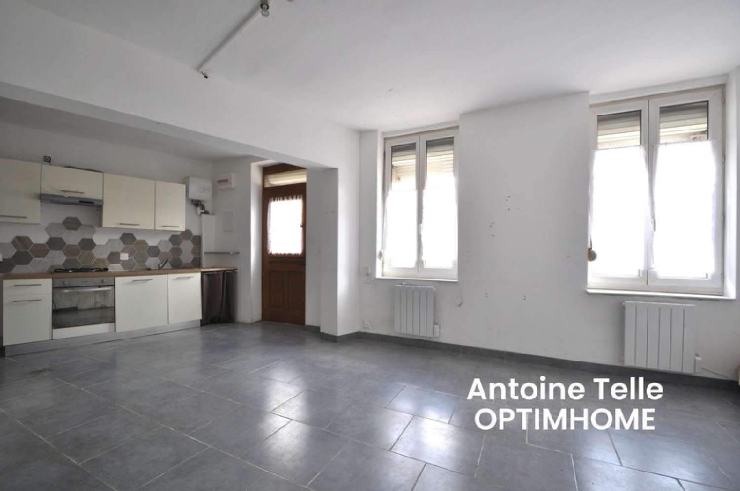  for sale house Poix-du-Nord Nord 2