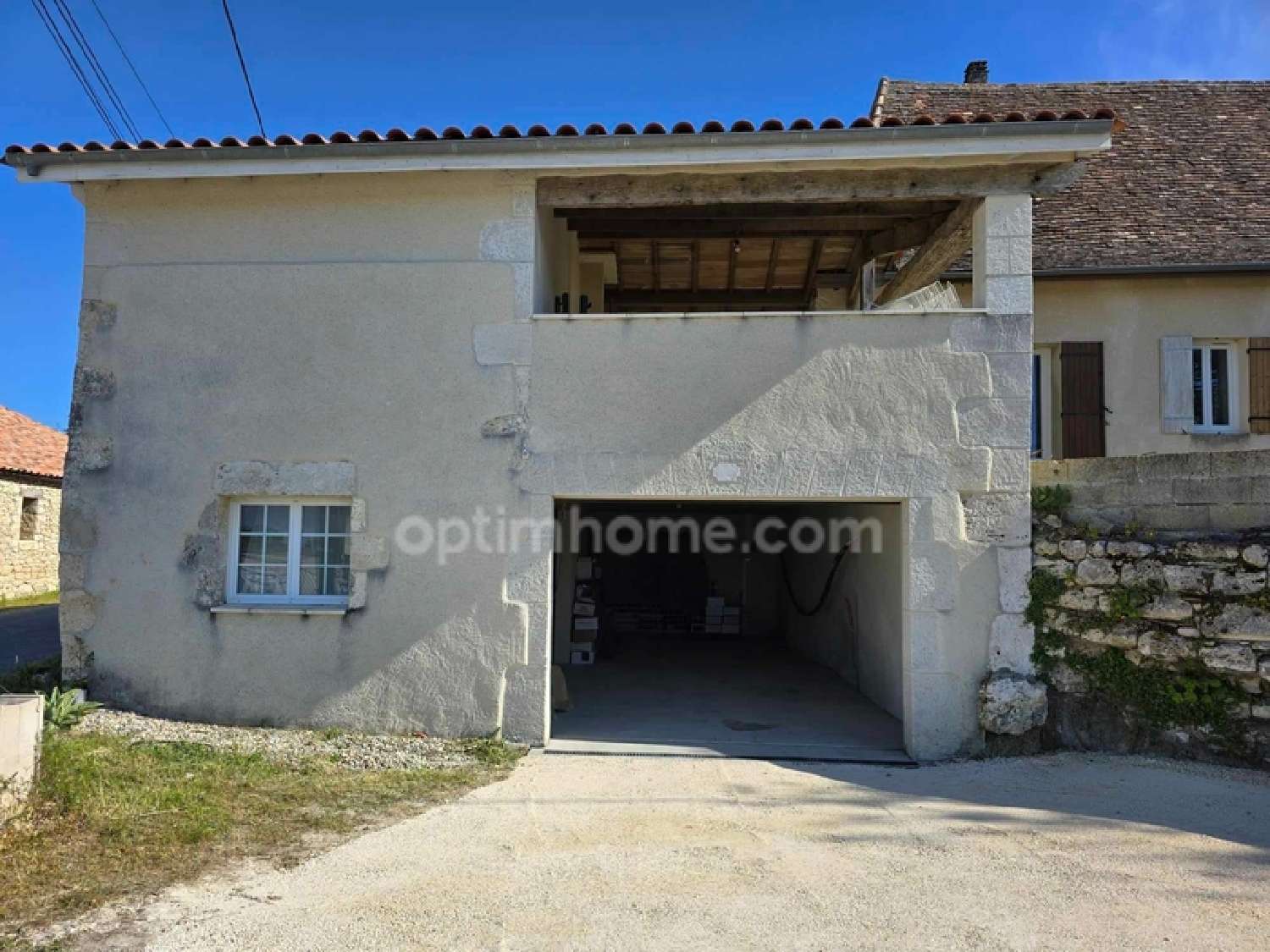  à vendre maison Pomport Dordogne 3