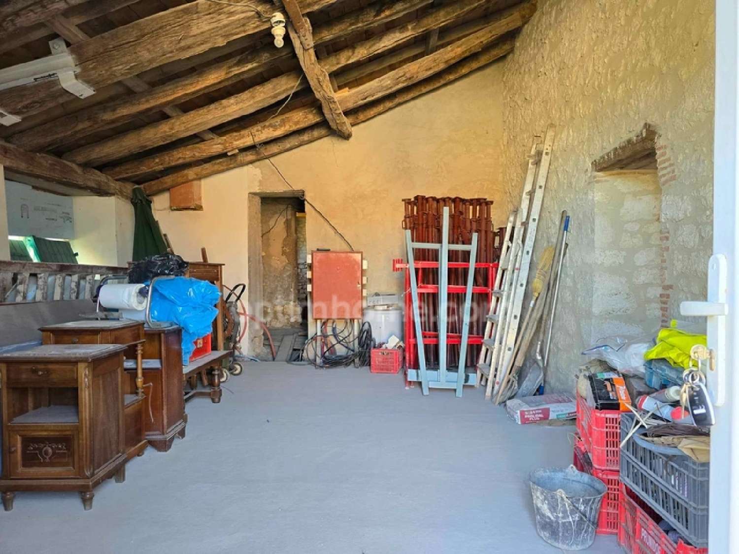  te koop huis Pomport Dordogne 7