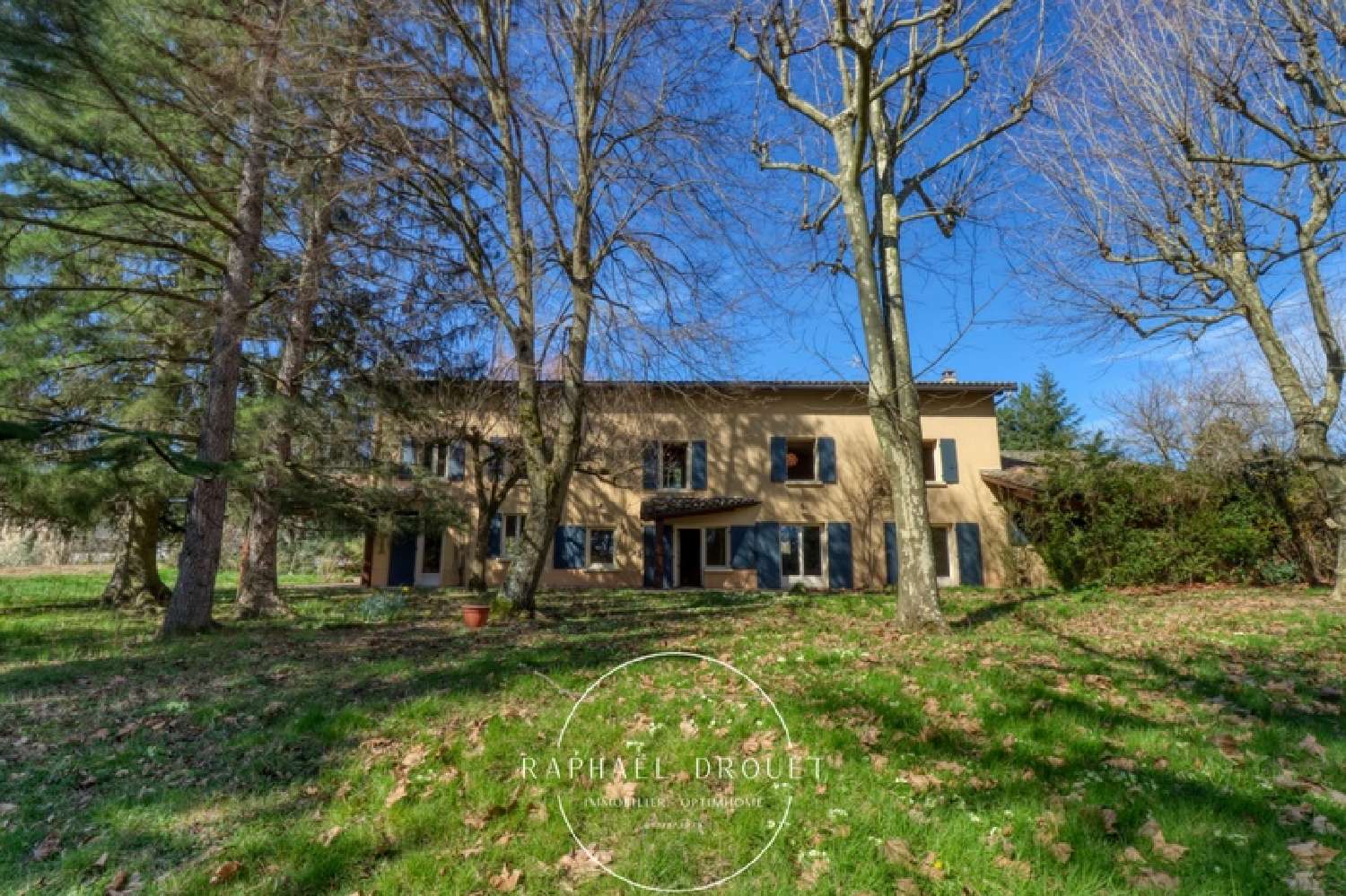 kaufen Haus Pont-Évêque Isère 2