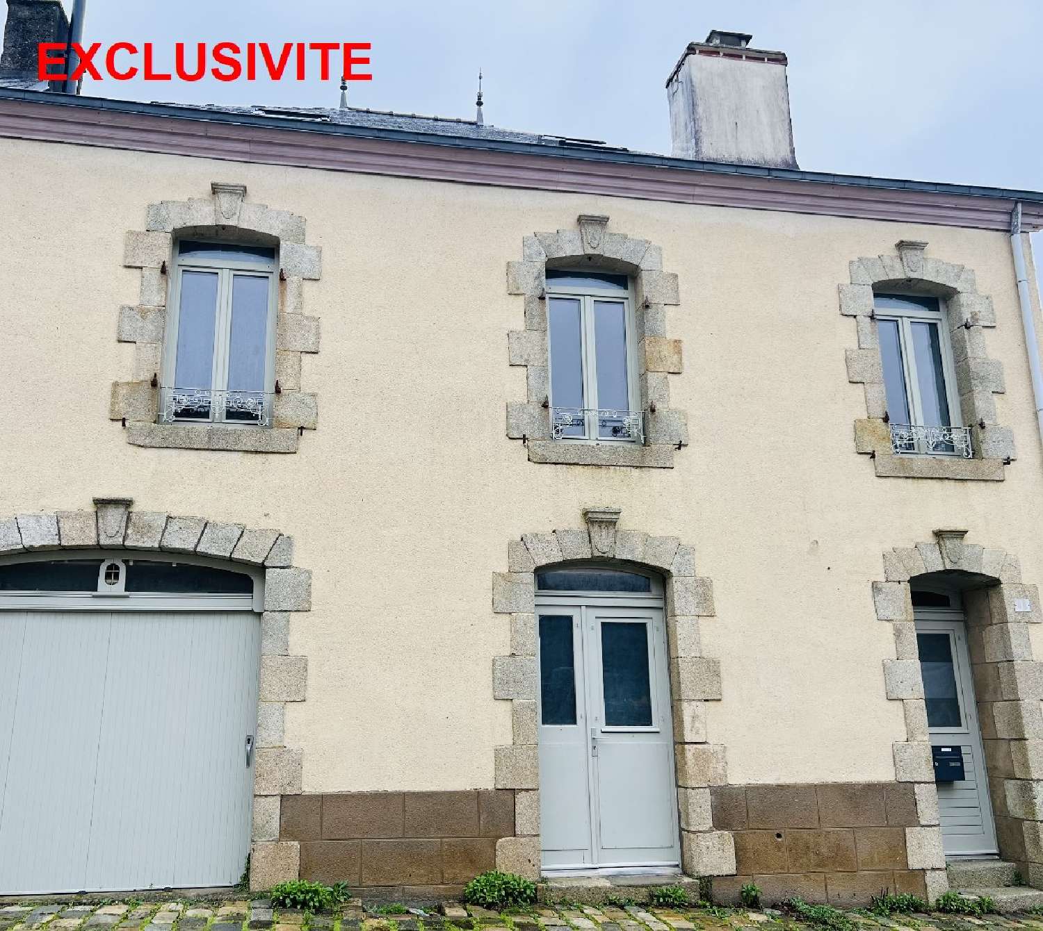  à vendre maison Pont-Scorff Morbihan 1