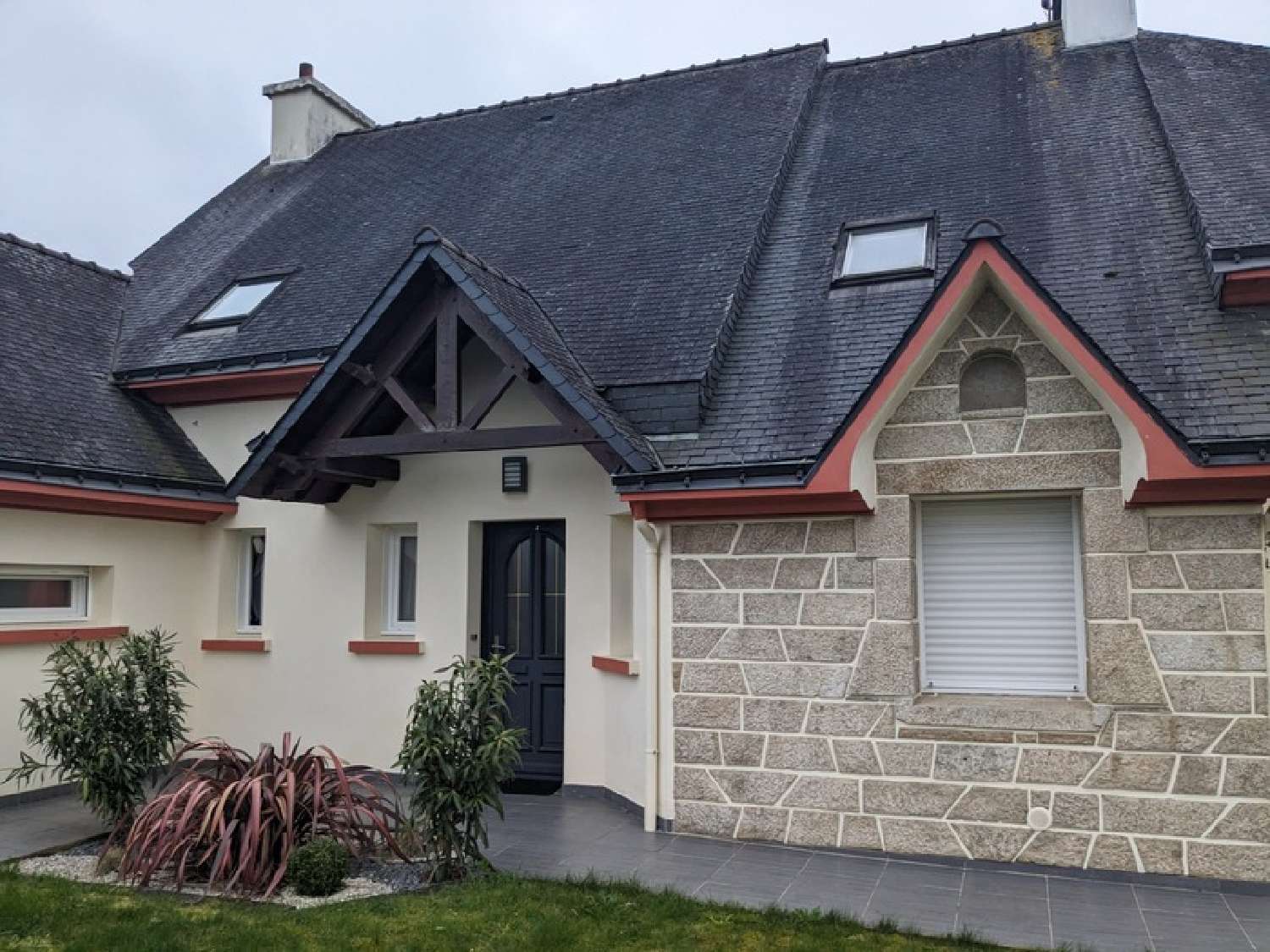  à vendre maison Pontivy Morbihan 2