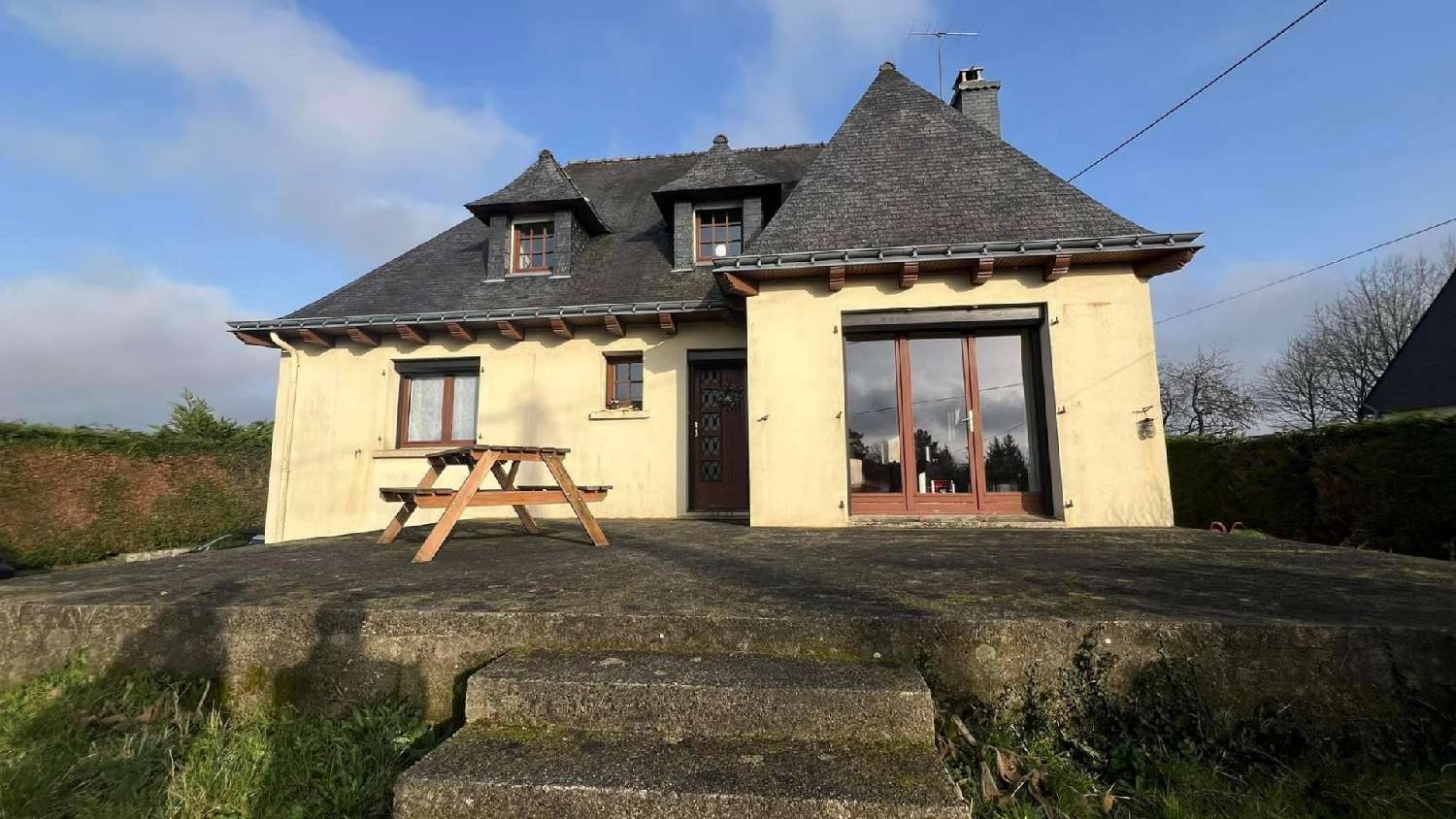  kaufen Haus Pontivy Morbihan 5