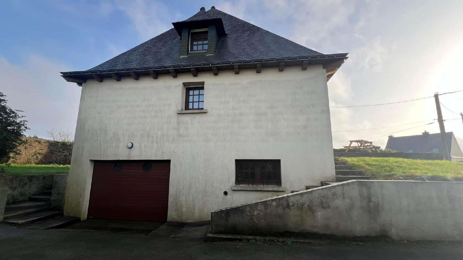  kaufen Haus Pontivy Morbihan 6