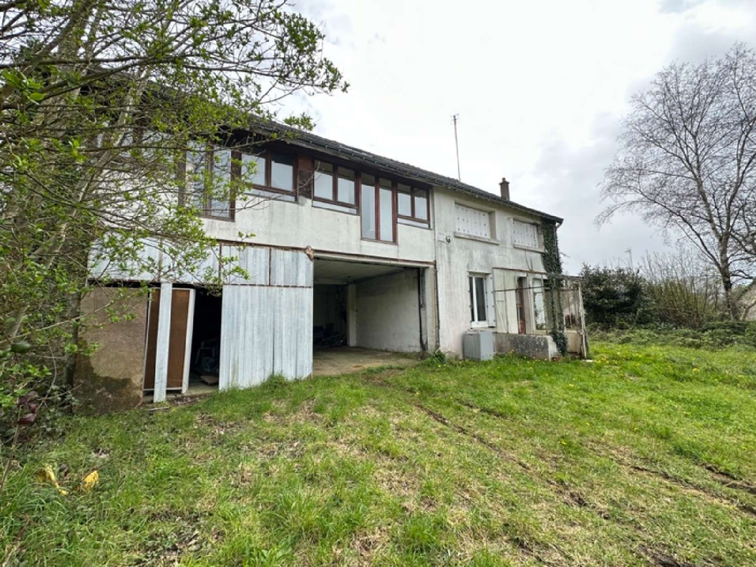  kaufen Haus Pontivy Morbihan 1