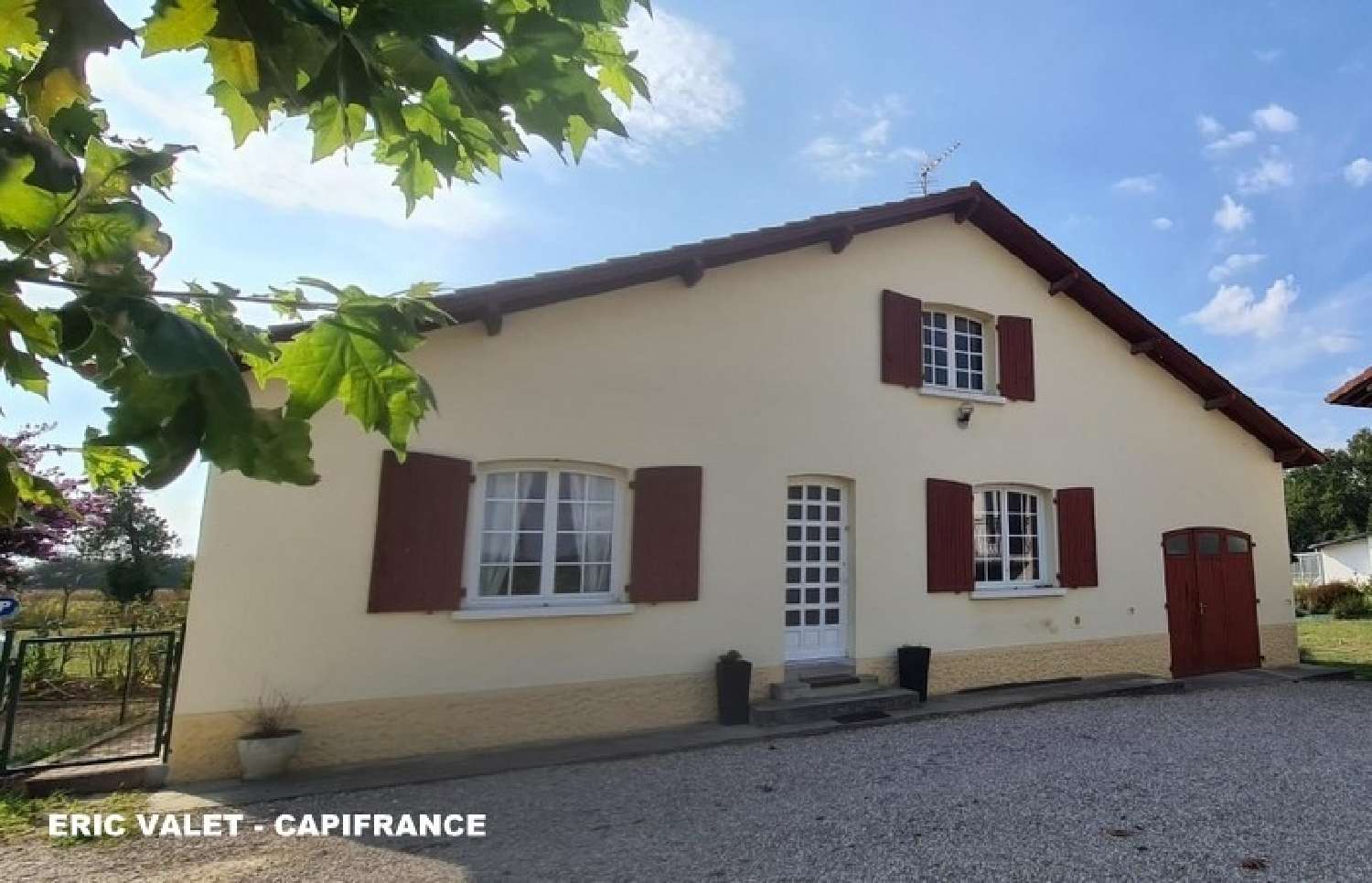  kaufen Haus Pontonx-sur-l'Adour Landes 5