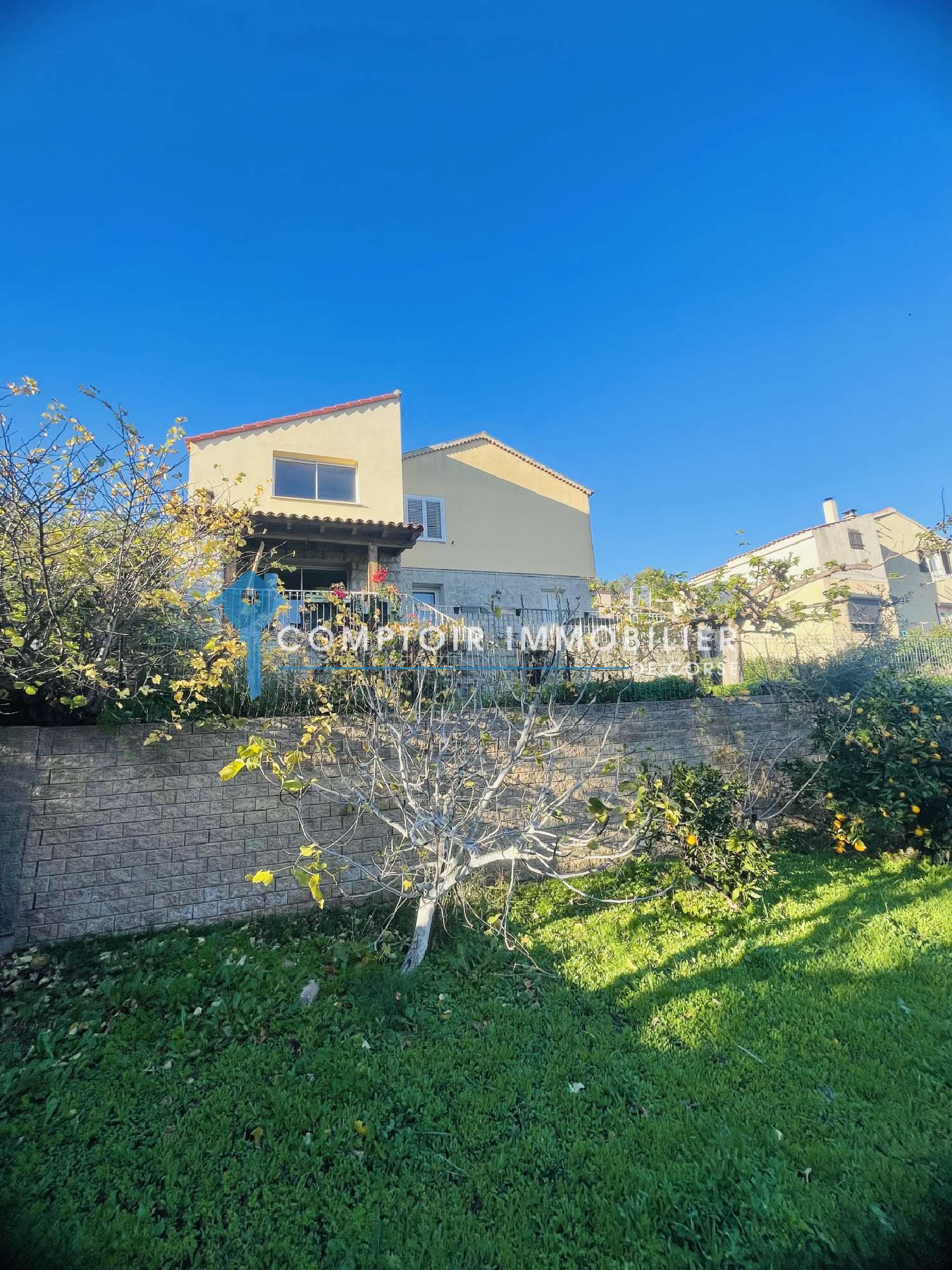  kaufen Haus Porto-Vecchio Corse-du-Sud 1