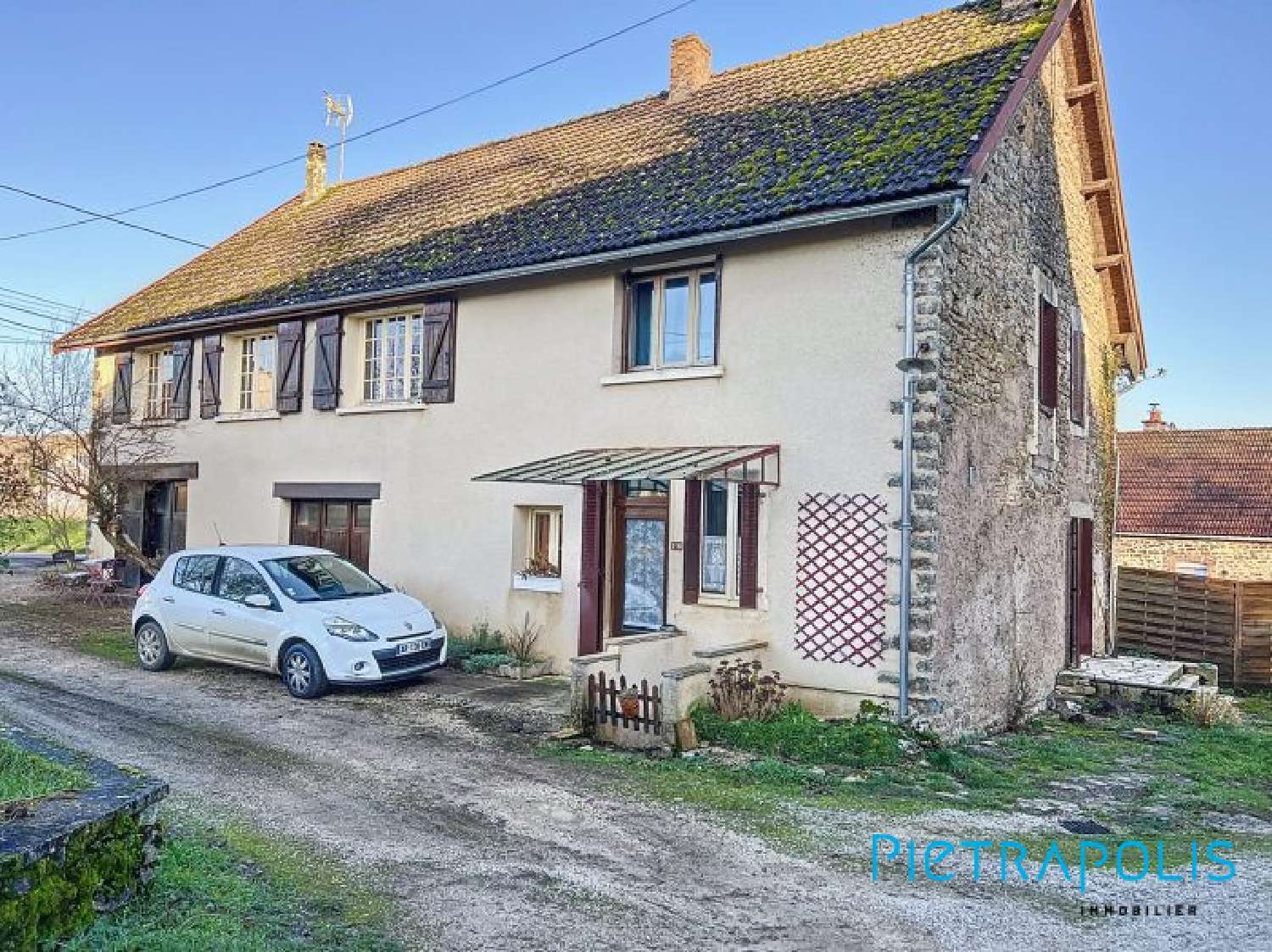  te koop huis Vandenesse-en-Auxois Côte-d'Or 1
