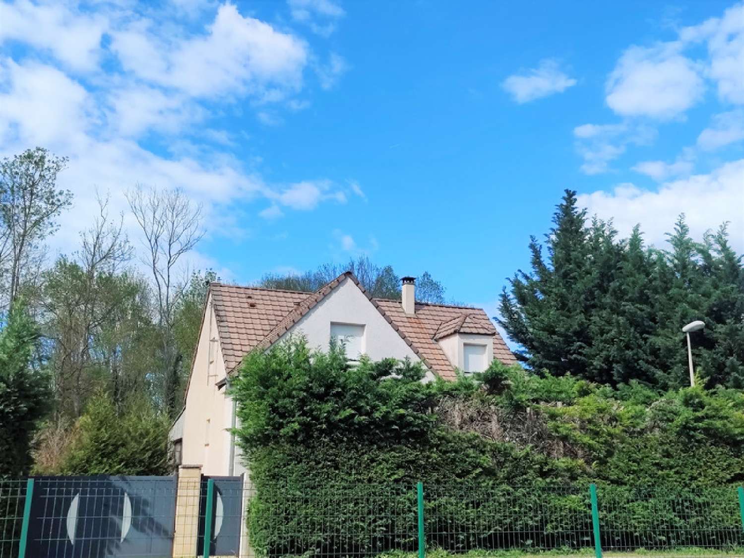  te koop huis Pouilly-sur-Saône Côte-d'Or 1