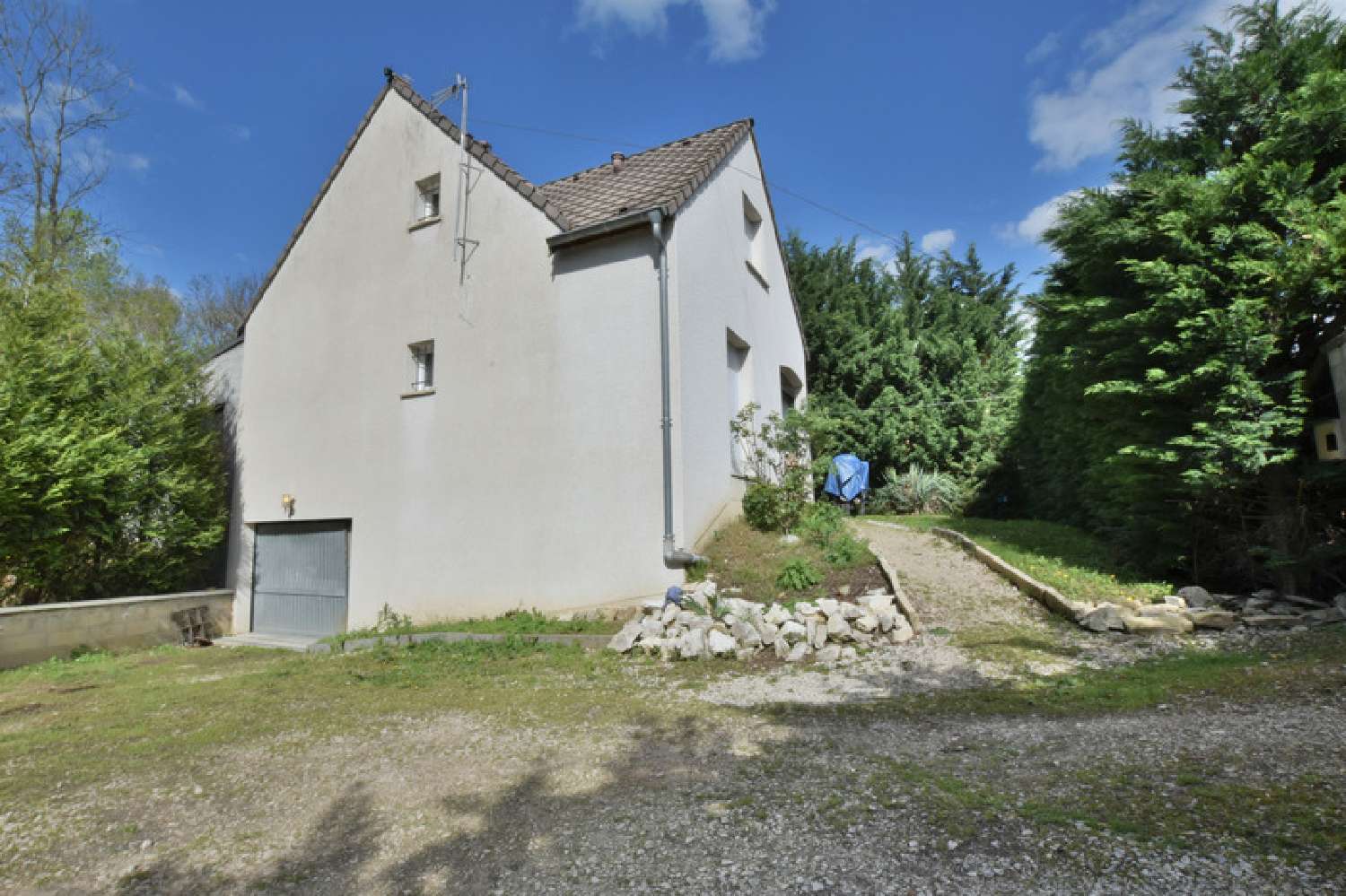  for sale house Pouilly-sur-Saône Côte-d'Or 3