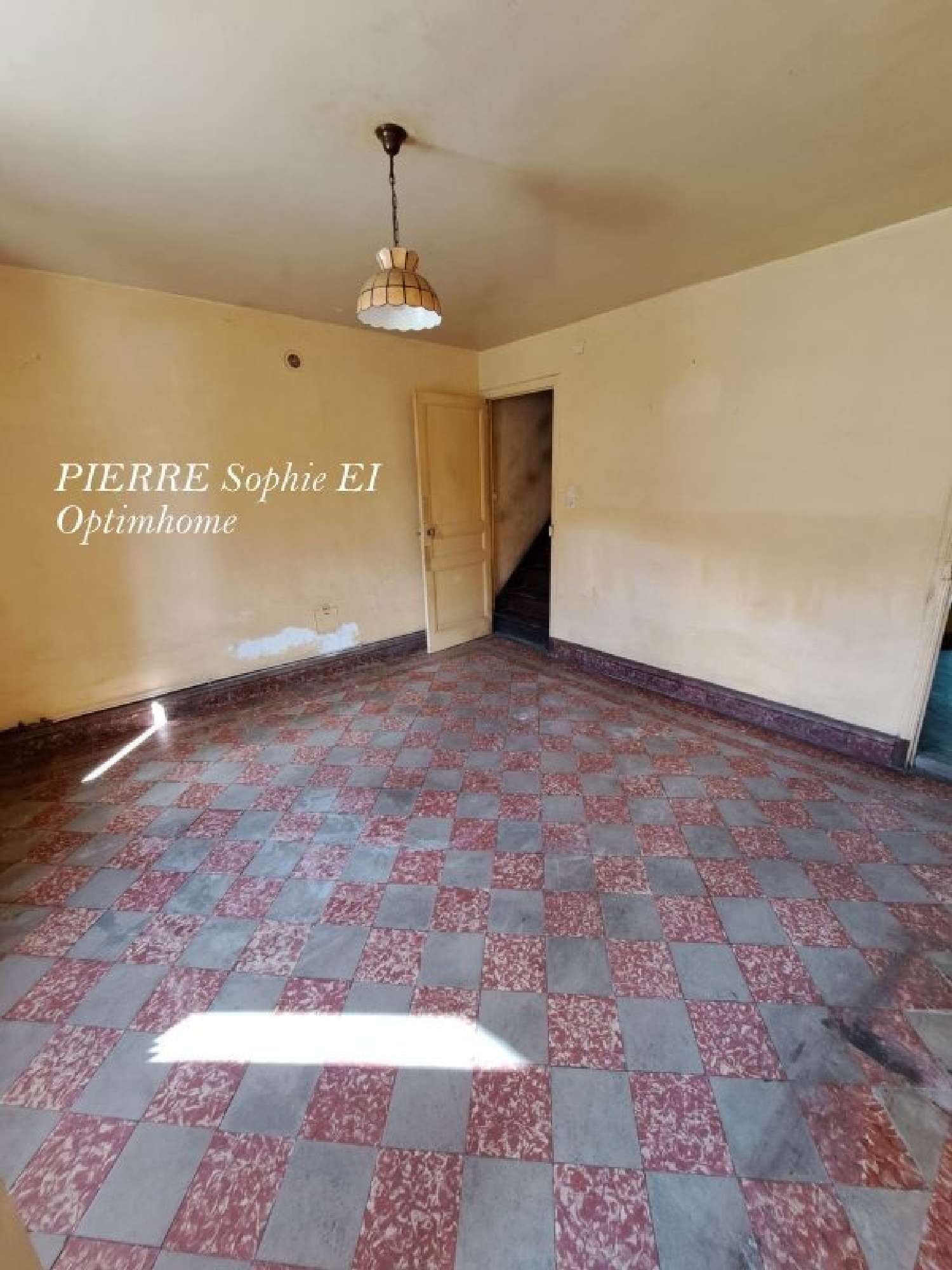  à vendre maison Pouru-Saint-Rémy Ardennes 3