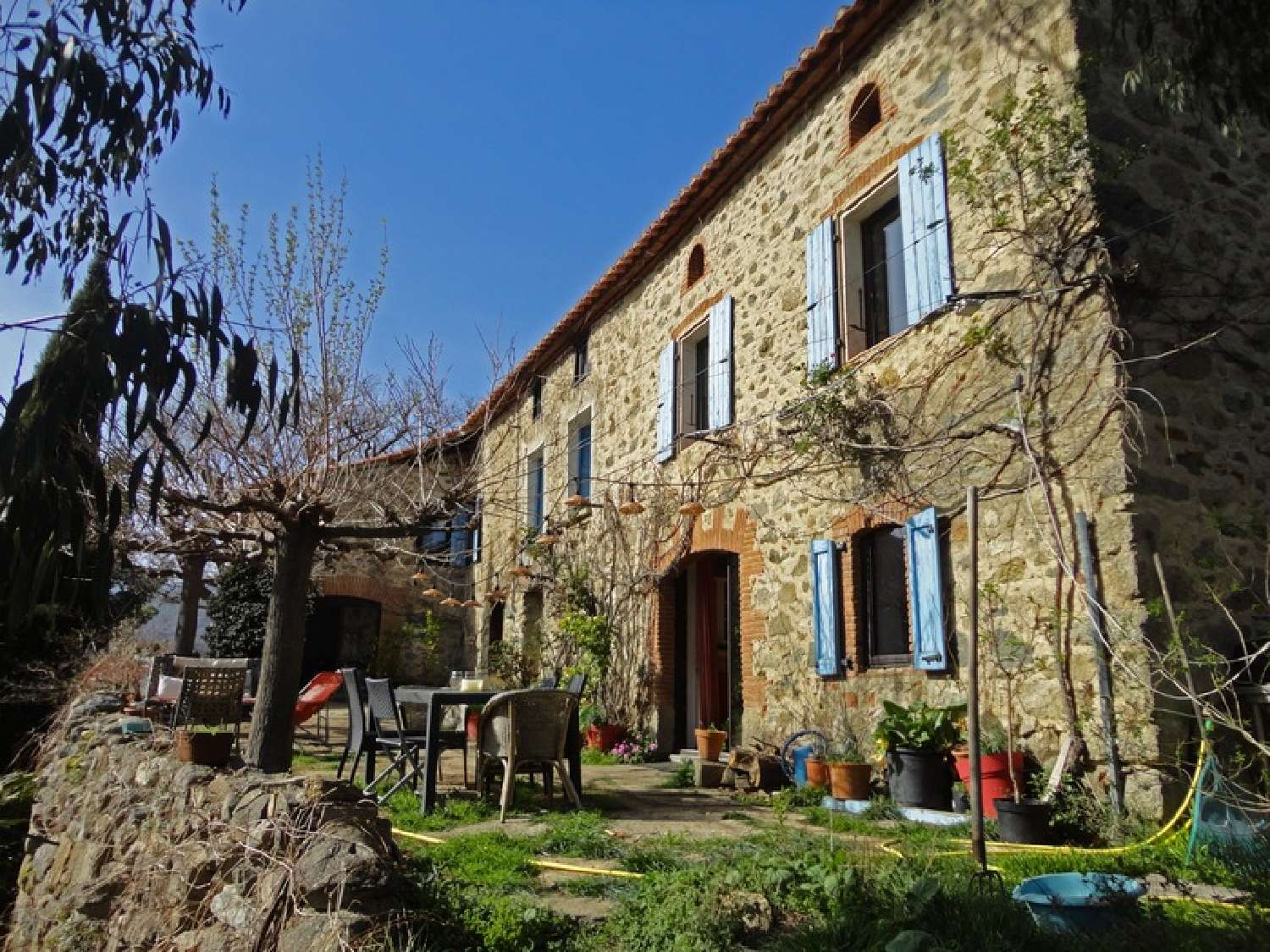  te koop huis Prades Pyrénées-Orientales 1