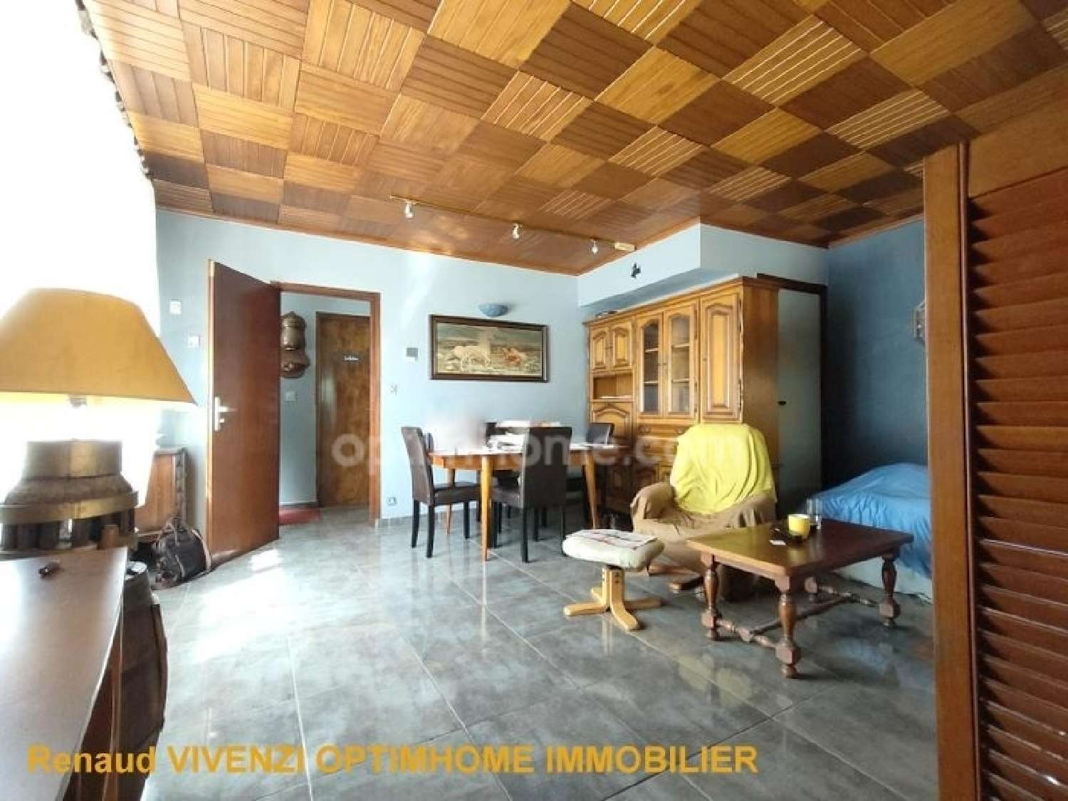  à vendre maison Prades Pyrénées-Orientales 3