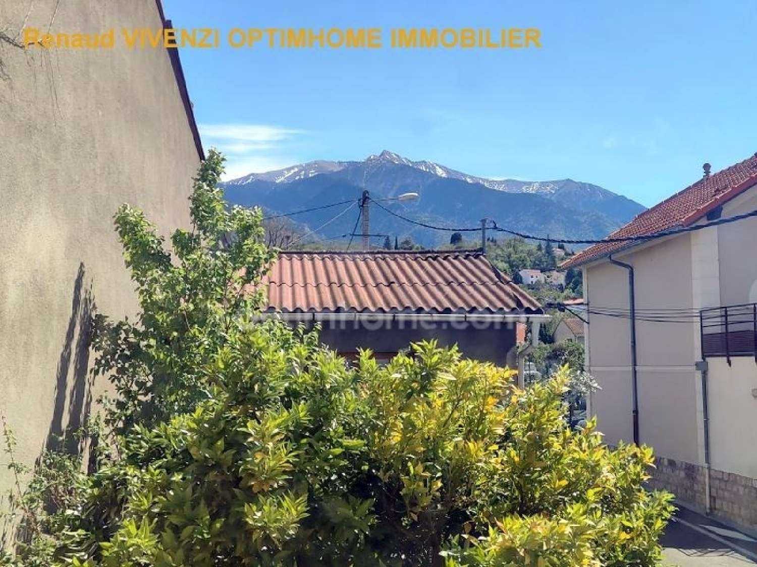 te koop huis Prades Pyrénées-Orientales 5