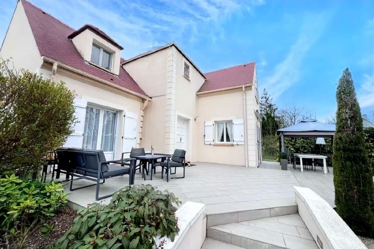  kaufen Haus Provins Seine-et-Marne 1