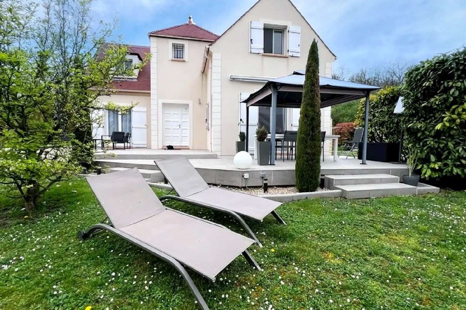  kaufen Haus Provins Seine-et-Marne 4